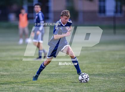 Thumbnail 1 in Lee [Robert E.] vs Smithson Valley (Class 6A Region 4 Area) photogallery.