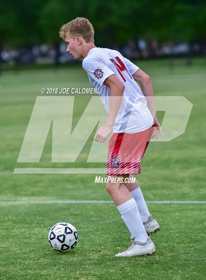 Thumbnail 3 in Lee [Robert E.] vs Smithson Valley (Class 6A Region 4 Area) photogallery.