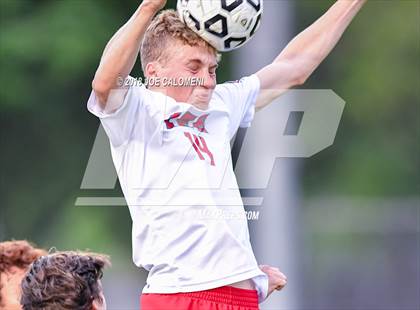Thumbnail 3 in Lee [Robert E.] vs Smithson Valley (Class 6A Region 4 Area) photogallery.