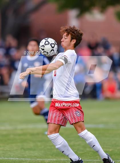Thumbnail 1 in Lee [Robert E.] vs Smithson Valley (Class 6A Region 4 Area) photogallery.