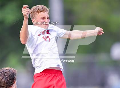 Thumbnail 1 in Lee [Robert E.] vs Smithson Valley (Class 6A Region 4 Area) photogallery.