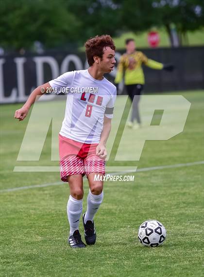 Thumbnail 1 in Lee [Robert E.] vs Smithson Valley (Class 6A Region 4 Area) photogallery.