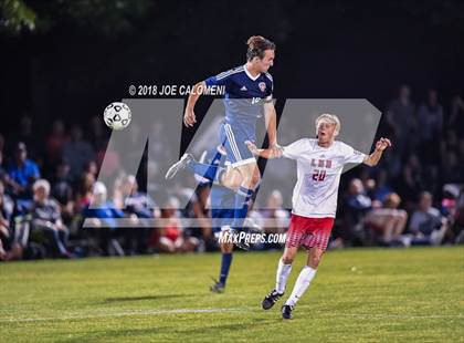 Thumbnail 1 in Lee [Robert E.] vs Smithson Valley (Class 6A Region 4 Area) photogallery.