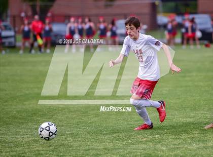 Thumbnail 1 in Lee [Robert E.] vs Smithson Valley (Class 6A Region 4 Area) photogallery.