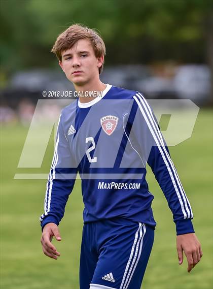 Thumbnail 1 in Lee [Robert E.] vs Smithson Valley (Class 6A Region 4 Area) photogallery.