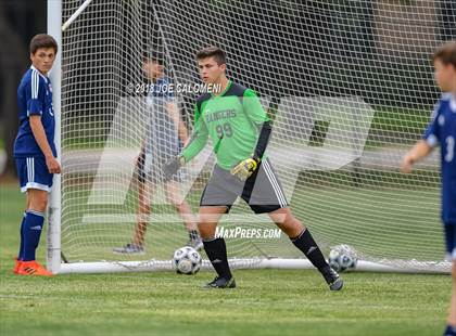 Thumbnail 1 in Lee [Robert E.] vs Smithson Valley (Class 6A Region 4 Area) photogallery.