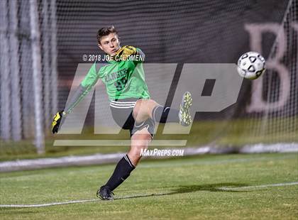 Thumbnail 3 in Lee [Robert E.] vs Smithson Valley (Class 6A Region 4 Area) photogallery.