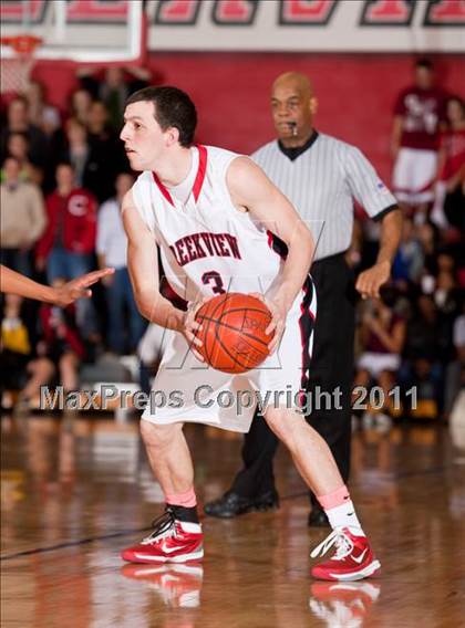 Thumbnail 1 in Centennial @ Creekview photogallery.