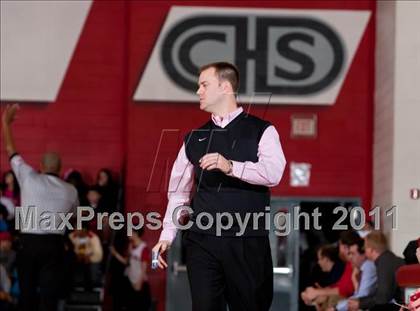 Thumbnail 1 in Centennial @ Creekview photogallery.