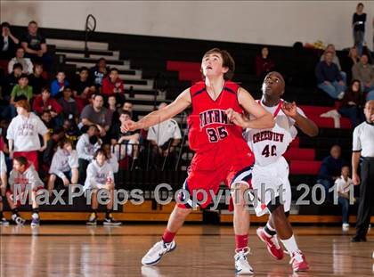 Thumbnail 2 in Centennial @ Creekview photogallery.