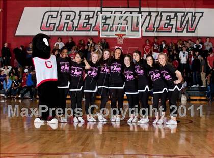 Thumbnail 1 in Centennial @ Creekview photogallery.