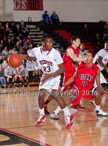Thumbnail 2 in Centennial @ Creekview photogallery.