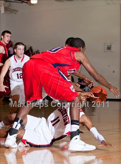 Thumbnail 1 in Centennial @ Creekview photogallery.