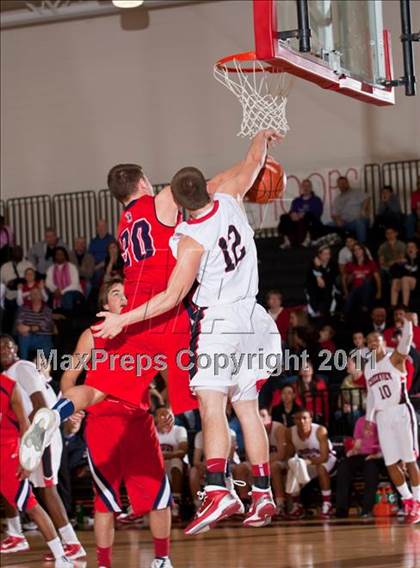 Thumbnail 3 in Centennial @ Creekview photogallery.