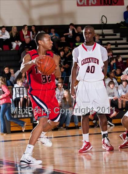 Thumbnail 2 in Centennial @ Creekview photogallery.
