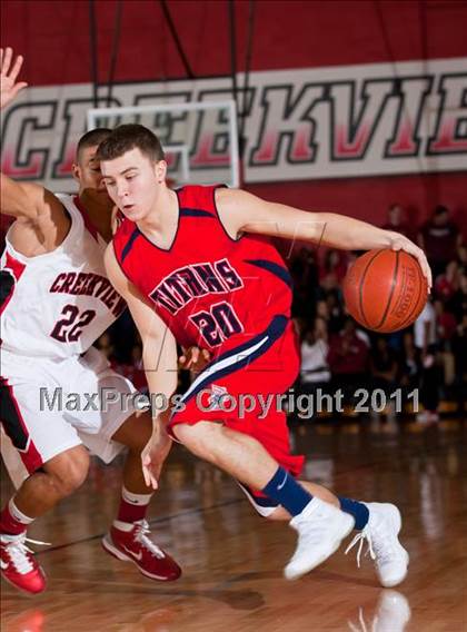 Thumbnail 2 in Centennial @ Creekview photogallery.