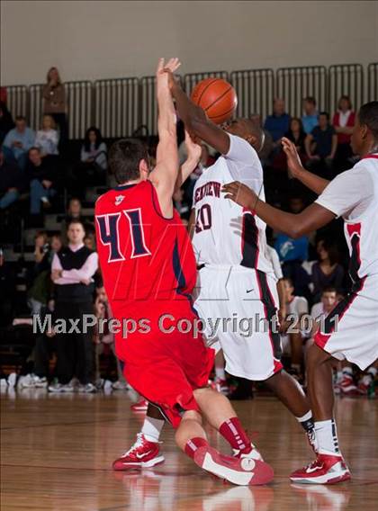 Thumbnail 3 in Centennial @ Creekview photogallery.