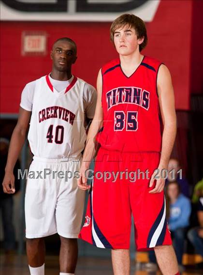 Thumbnail 1 in Centennial @ Creekview photogallery.