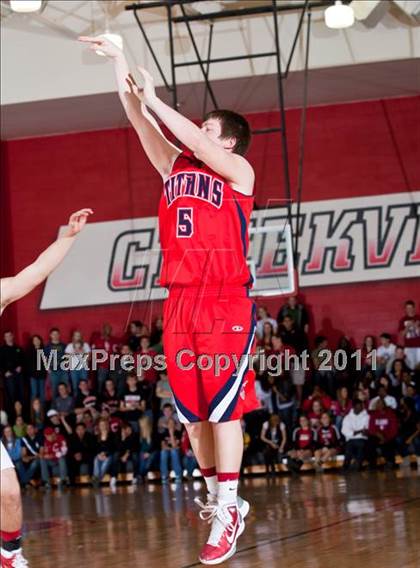 Thumbnail 3 in Centennial @ Creekview photogallery.