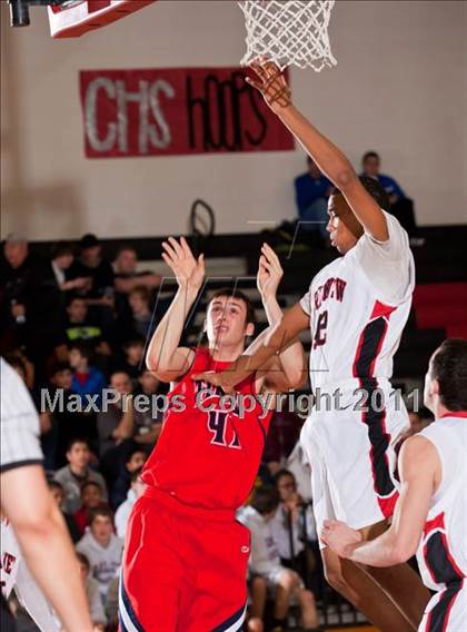 Thumbnail 1 in Centennial @ Creekview photogallery.