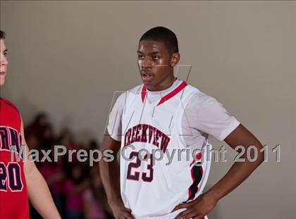 Thumbnail 1 in Centennial @ Creekview photogallery.