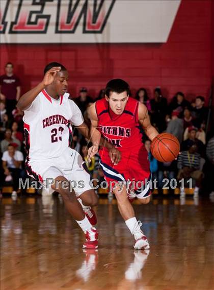 Thumbnail 3 in Centennial @ Creekview photogallery.