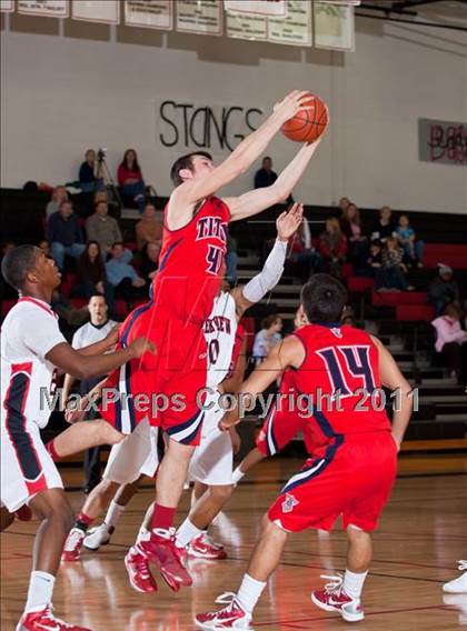 Thumbnail 2 in Centennial @ Creekview photogallery.