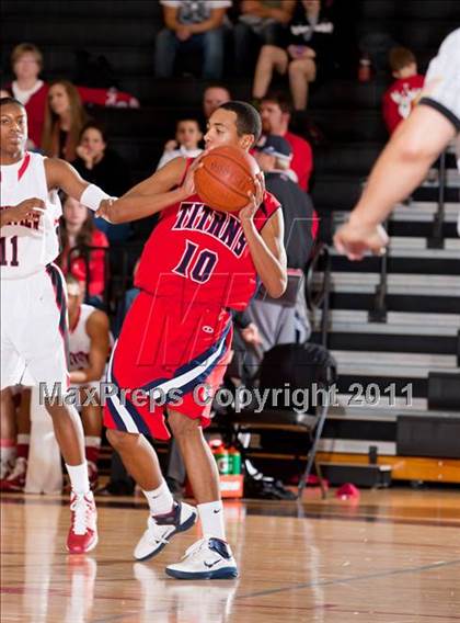 Thumbnail 2 in Centennial @ Creekview photogallery.