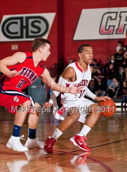 Thumbnail 2 in Centennial @ Creekview photogallery.