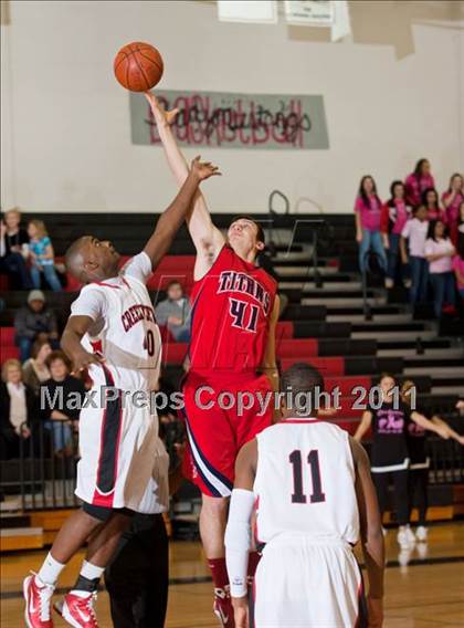 Thumbnail 1 in Centennial @ Creekview photogallery.
