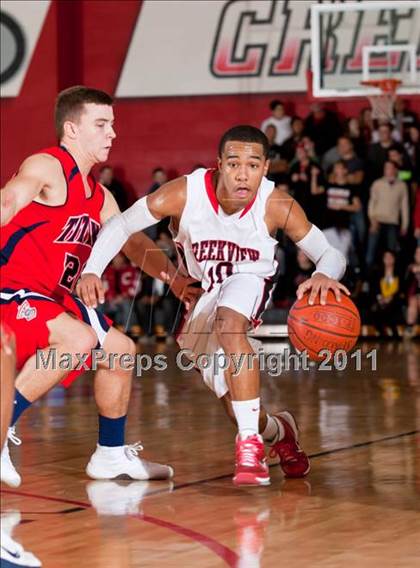 Thumbnail 3 in Centennial @ Creekview photogallery.