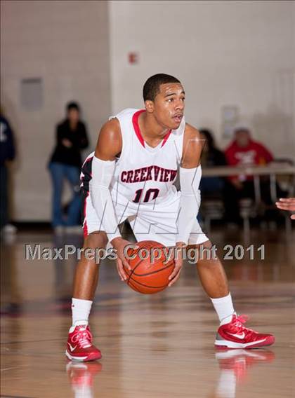 Thumbnail 1 in Centennial @ Creekview photogallery.