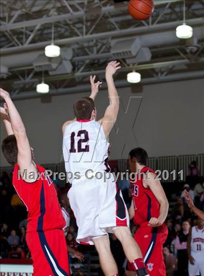 Thumbnail 1 in Centennial @ Creekview photogallery.