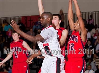Thumbnail 1 in Centennial @ Creekview photogallery.