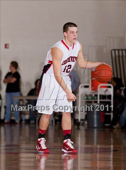 Thumbnail 2 in Centennial @ Creekview photogallery.