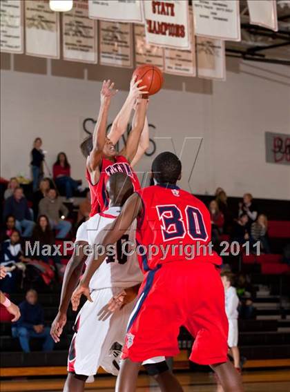 Thumbnail 1 in Centennial @ Creekview photogallery.