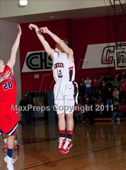 Thumbnail 1 in Centennial @ Creekview photogallery.