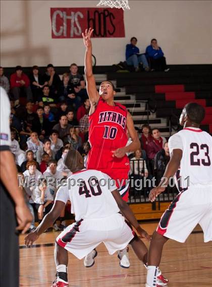 Thumbnail 3 in Centennial @ Creekview photogallery.