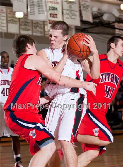 Thumbnail 3 in Centennial @ Creekview photogallery.