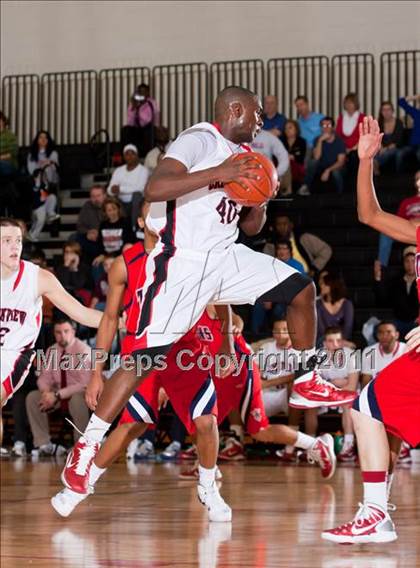 Thumbnail 1 in Centennial @ Creekview photogallery.