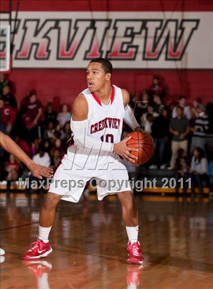 Thumbnail 1 in Centennial @ Creekview photogallery.