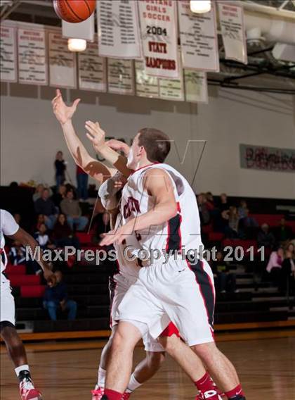 Thumbnail 2 in Centennial @ Creekview photogallery.