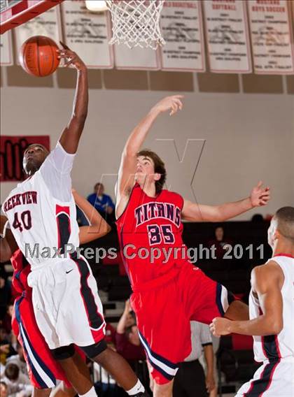 Thumbnail 2 in Centennial @ Creekview photogallery.
