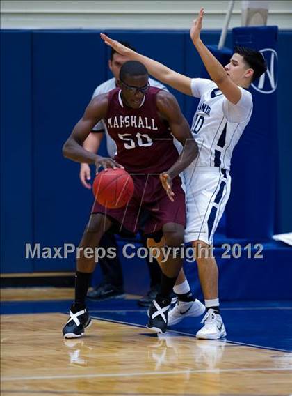 Thumbnail 3 in Marshall @ O'Connor photogallery.