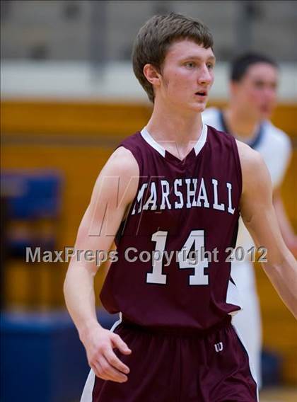 Thumbnail 2 in Marshall @ O'Connor photogallery.