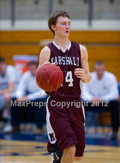 Thumbnail 1 in Marshall @ O'Connor photogallery.