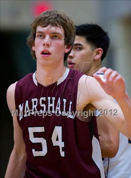 Thumbnail 3 in Marshall @ O'Connor photogallery.