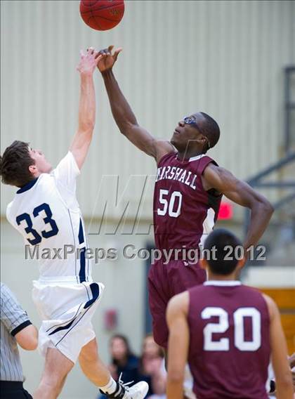 Thumbnail 1 in Marshall @ O'Connor photogallery.