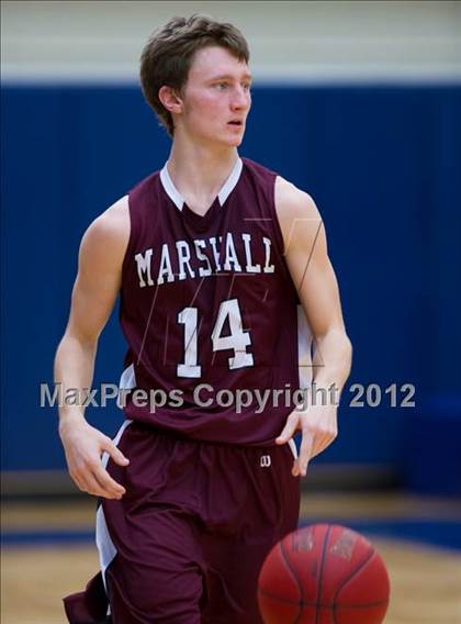 Thumbnail 3 in Marshall @ O'Connor photogallery.