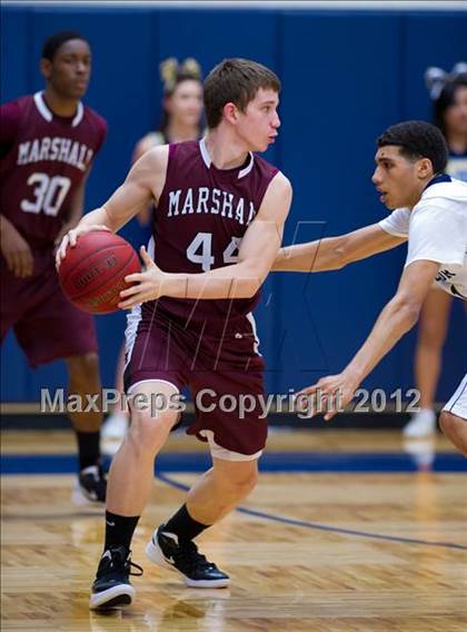 Thumbnail 1 in Marshall @ O'Connor photogallery.